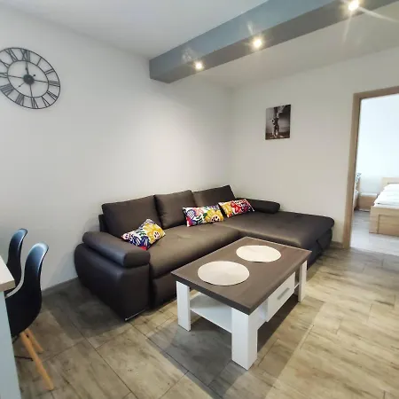 Nova Apartment Zator