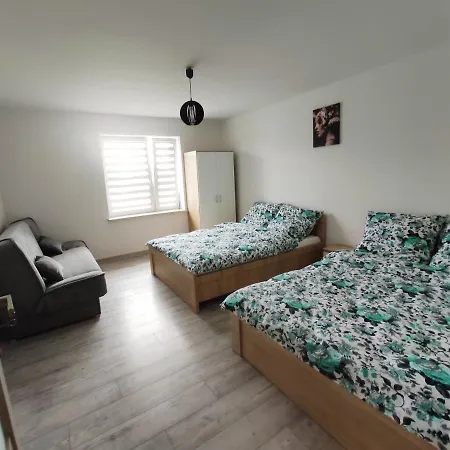 Nova Apartment