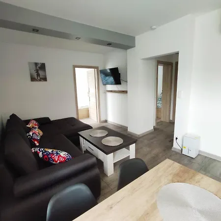 Nova Apartment Zator