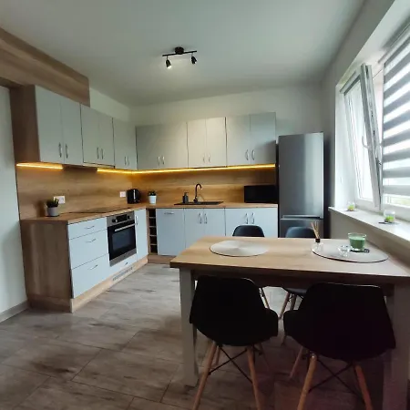 Nova Apartmán