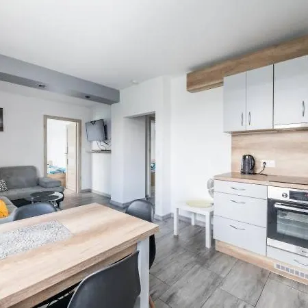 Apartment Nova Zator