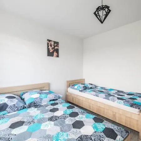 Apartment Nova *