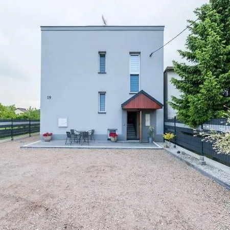 Nova - Blisko Energylandii Apartmán