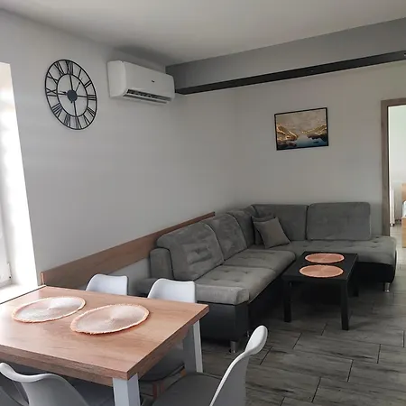 Apartment Nova