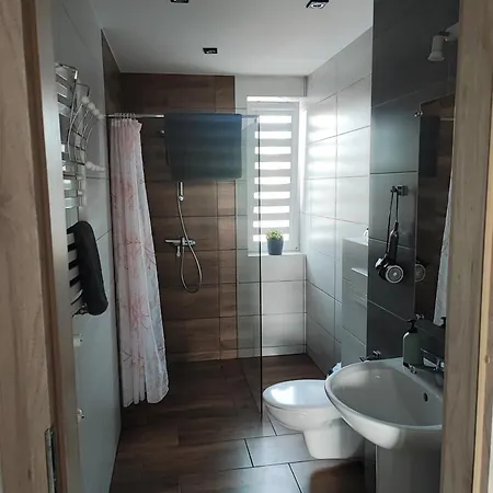 Apartmán Nova - Blisko Energylandii Zator