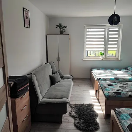 Nova - Blisko Energylandii Apartmán Zator