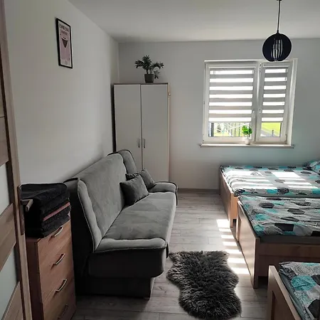 Nova Apartment Zator