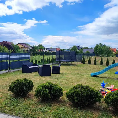 Apartmán Nova - Blisko Energylandii