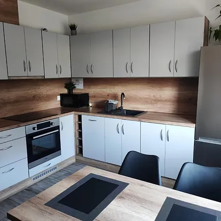 Nova - Blisko Energylandii Apartmán