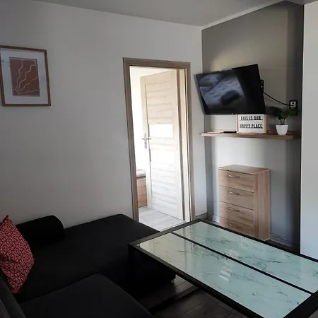 Nova - Blisko Energylandii Apartmán