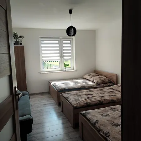 Apartmán Nova - Blisko Energylandii