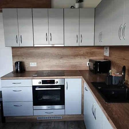 Nova - Blisko Energylandii Apartmán Zator