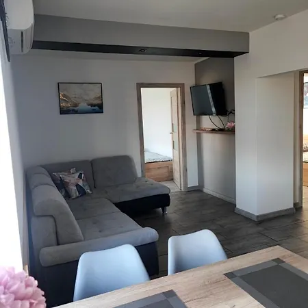Apartmán Nova - Blisko Energylandii