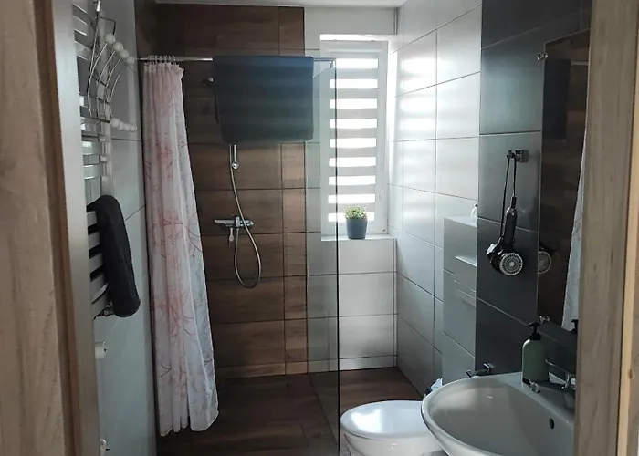 Apartamento Nova Zator