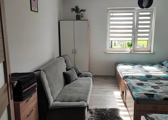 Nova Apartamento Zator